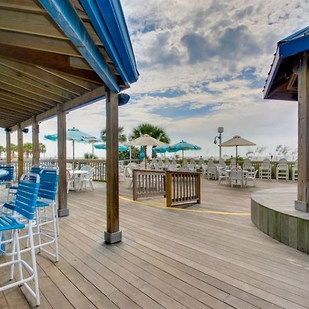 Baywatch Resort 1718 미를 비치 외부 사진